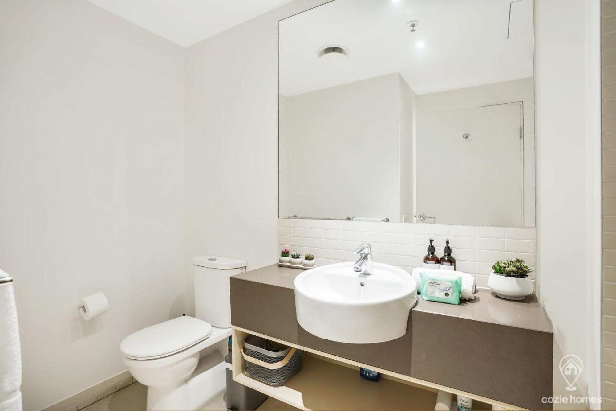 602 Harbour Lights With Ocean Views Hotel Cairns Kamer foto